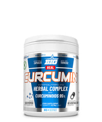 REAL CURCUMIN