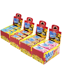 MAX COOKIES BOX [12packs]
