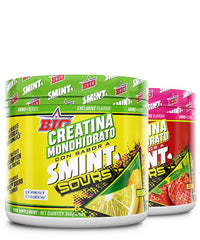 Creatina Smint® Sours [340g]