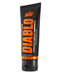 DIABLO GEL [Thermogenic gel]