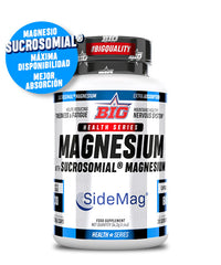 MAGNESIUM SUCROSOMIAL® [60caps]