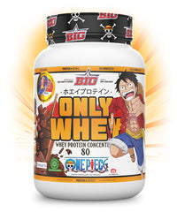 ONLY WHEY ZERO ONE PIECE®