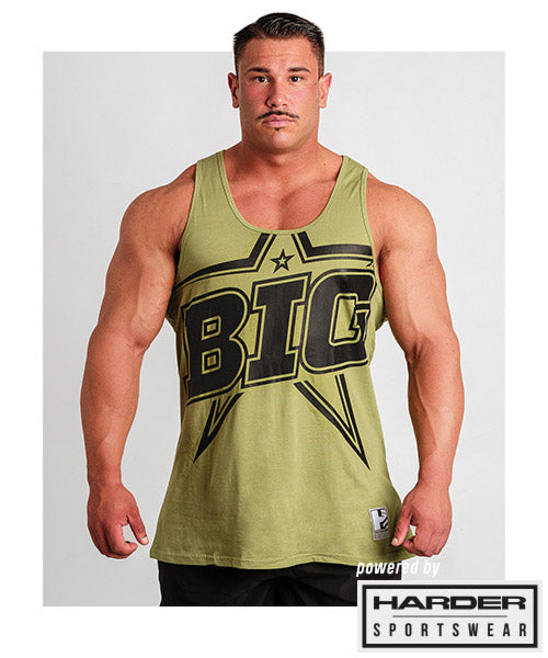 Camiseta big sale