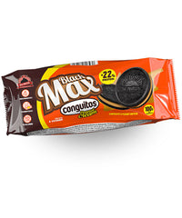 BLACKMAX CONGUITOS® PEANUT CREAM