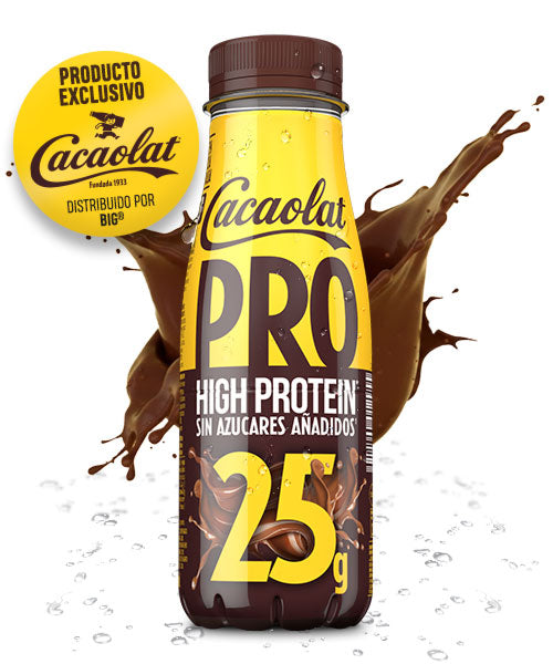 CACAOLAT PRO [275ml]