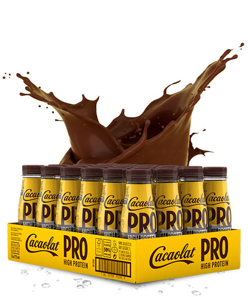 CACAOLAT PRO [275ml]