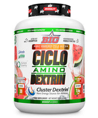 AMINO DEXTRIN CYCLE [1500g]