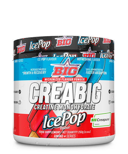 CREABIG [Creapure®]