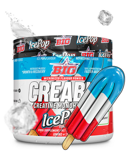 CREABIG [Creapure®]