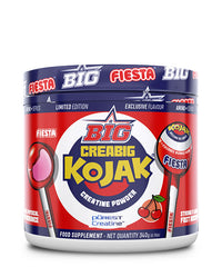 CREABIG FIESTA® KOJAK® [340g]