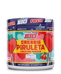 CREABIG FIESTA® PIRULETA [340g]