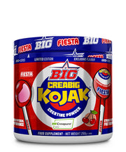 CREABIG FIESTA® KOJAK® [250g]