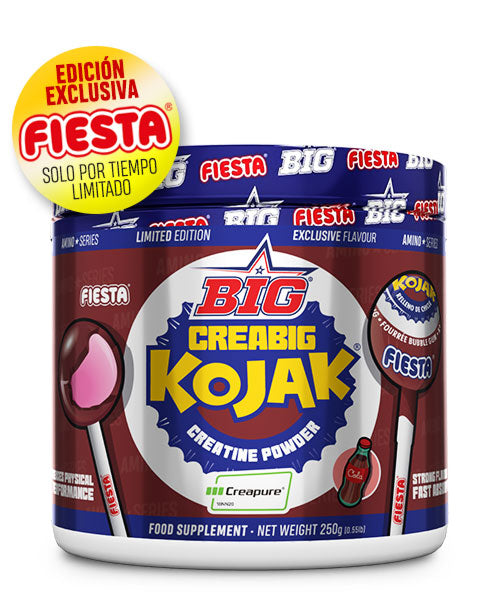 Kojak Fiesta comprar al por mayor más barato