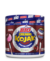 CREABIG FIESTA® KOJAK® COLA [250g]