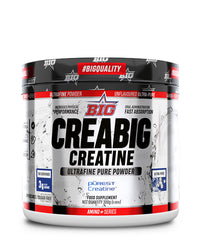 CREABIG Creatina [300g]