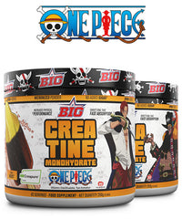 CREATINA ONE PIECE® [Creapure®]
