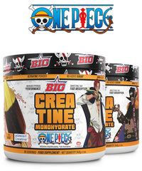 CREATINA ONE PIECE® [340g]