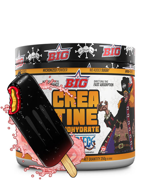CREATINA ONE PIECE® [Creapure®]
