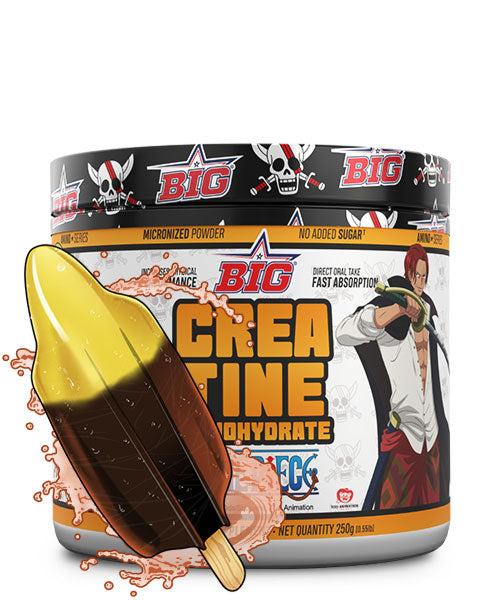 CREATINA ONE PIECE® [Creapure®]