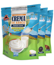 GOOD MORNING Crema de Arroz [1kg]