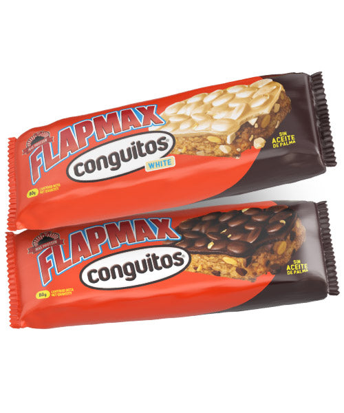FLAPMAX CONGUITOS®