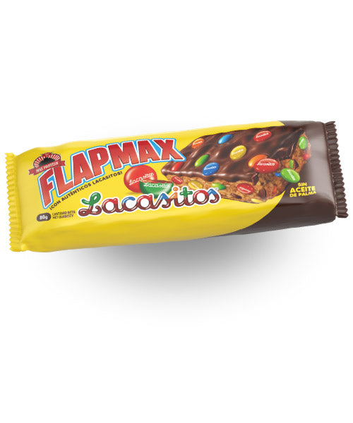 FLAPMAX LACASITOS®