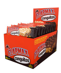 FLAPMAX CONGUITOS® BOX [20packs]