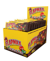 FLAPMAX LACASITOS® BOX [20packs]