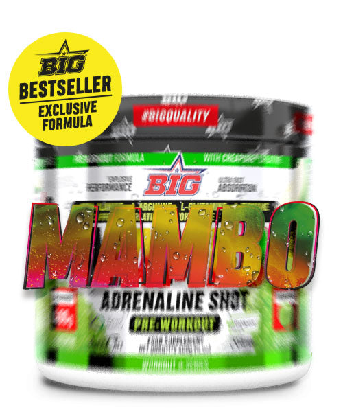 MAMBO