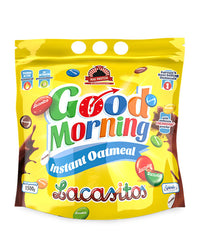 GOOD MORNING Instant Oatmeal LACASITOS [1500g]