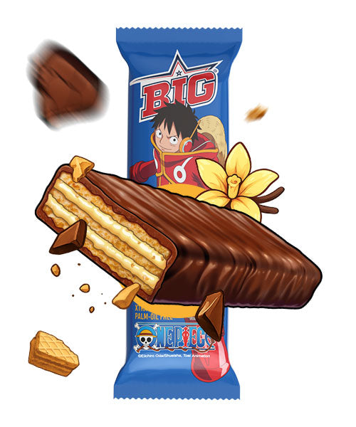 PROTEIN BAR ONE PIECE®