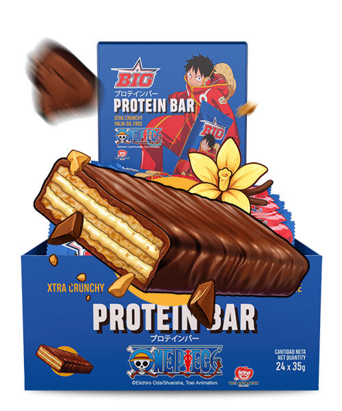 PROTEIN BAR ONE PIECE®