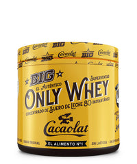 ONLY WHEY ZERO CACAOLAT® ORIGINAL [120g]
