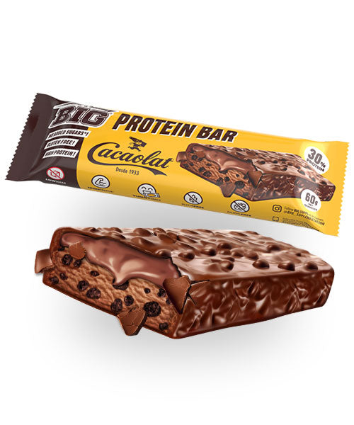 PROTEIN BAR CACAOLAT®