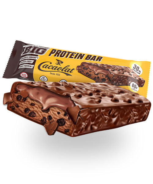 PROTEIN BAR CACAOLAT®