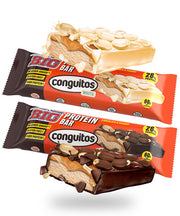 PROTEIN BAR CONGUITOS®