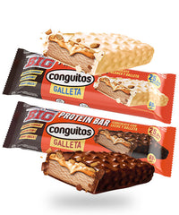 PROTEIN BAR CONGUITOS® GALLETA