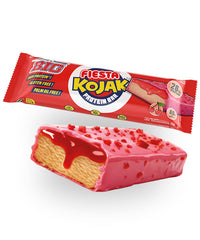 PROTEIN BAR FIESTA® KOJAK®
