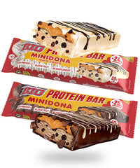 PROTEIN BAR MINIDONA