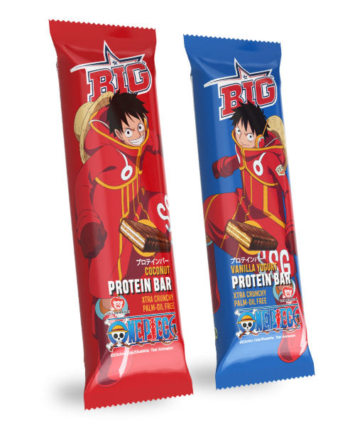 PROTEIN BAR ONE PIECE®