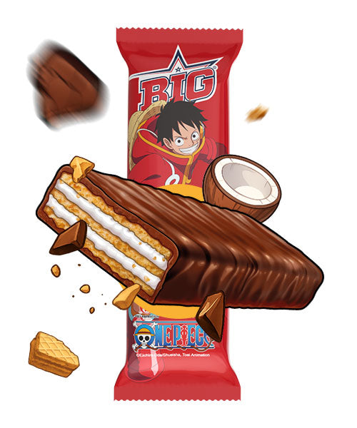 PROTEIN BAR ONE PIECE®