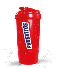 SHAKER PHOSKITOS®