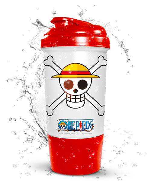 SHAKER ONE PIECE® [original]