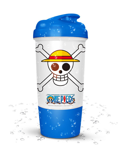 SHAKER ONE PIECE® [original]