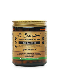GLP BALANCE