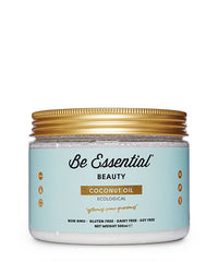 COCONUT OIL ECO