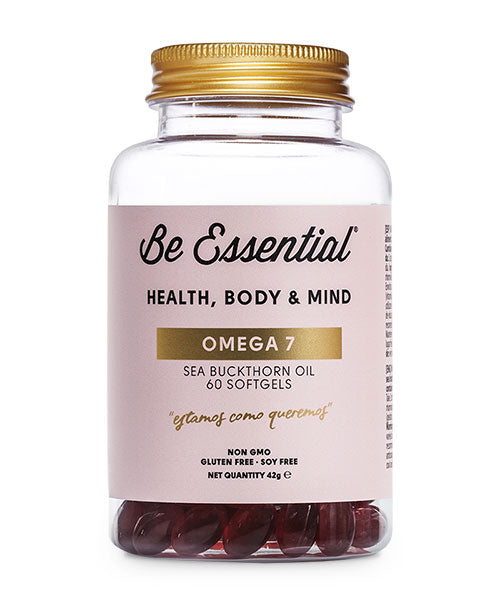 OMEGA 7 Be Essential®
