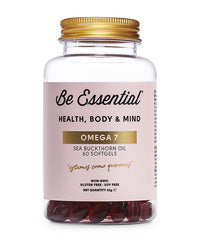 OMEGA 7 Be Essential®