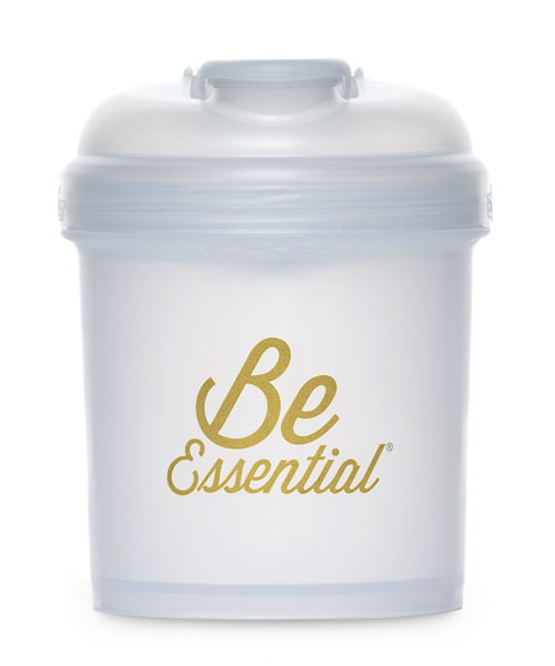 SHAKER BE ESSENTIAL®