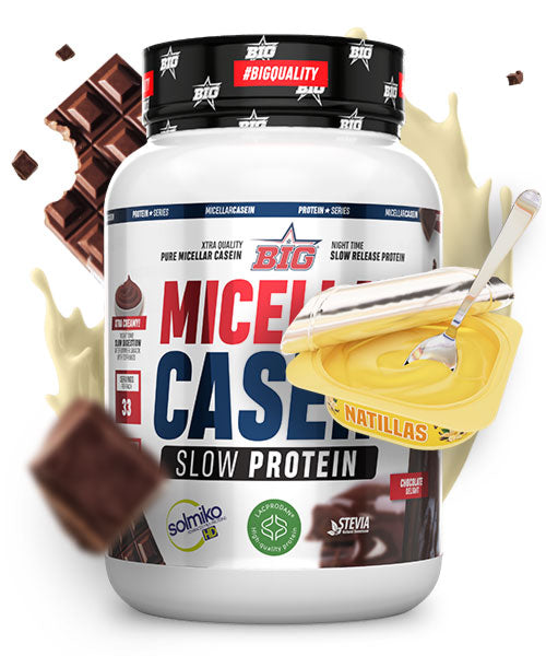 MICELLAR CASEIN [1000g]
